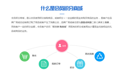 【积分商城】会员积分商城建设,手机购物商城制作,商城系统,微信公众号定制开发