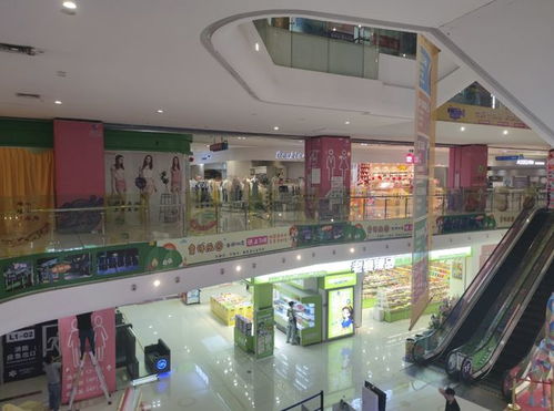 2.4984亿元起,柳州市河西这个商业综合体第一次拍卖还是流拍了