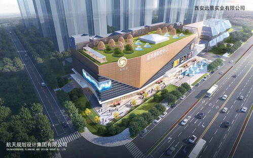 激活城市片区发展 真珠港购物中心定档2024，定制开发引领商业新篇章