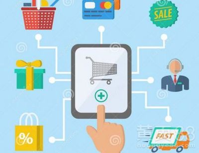 移动B2C购物商城 企业盈利的必备武器，重庆微信开发报价全解析