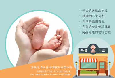 引流神器“婴童小蚂蚁门店小程序” 母婴门店会员营销系统的全新升级